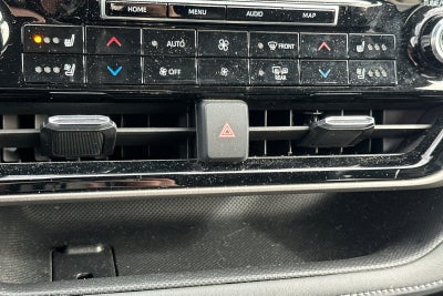 2022 Toyota Highlander Hybrid Limited