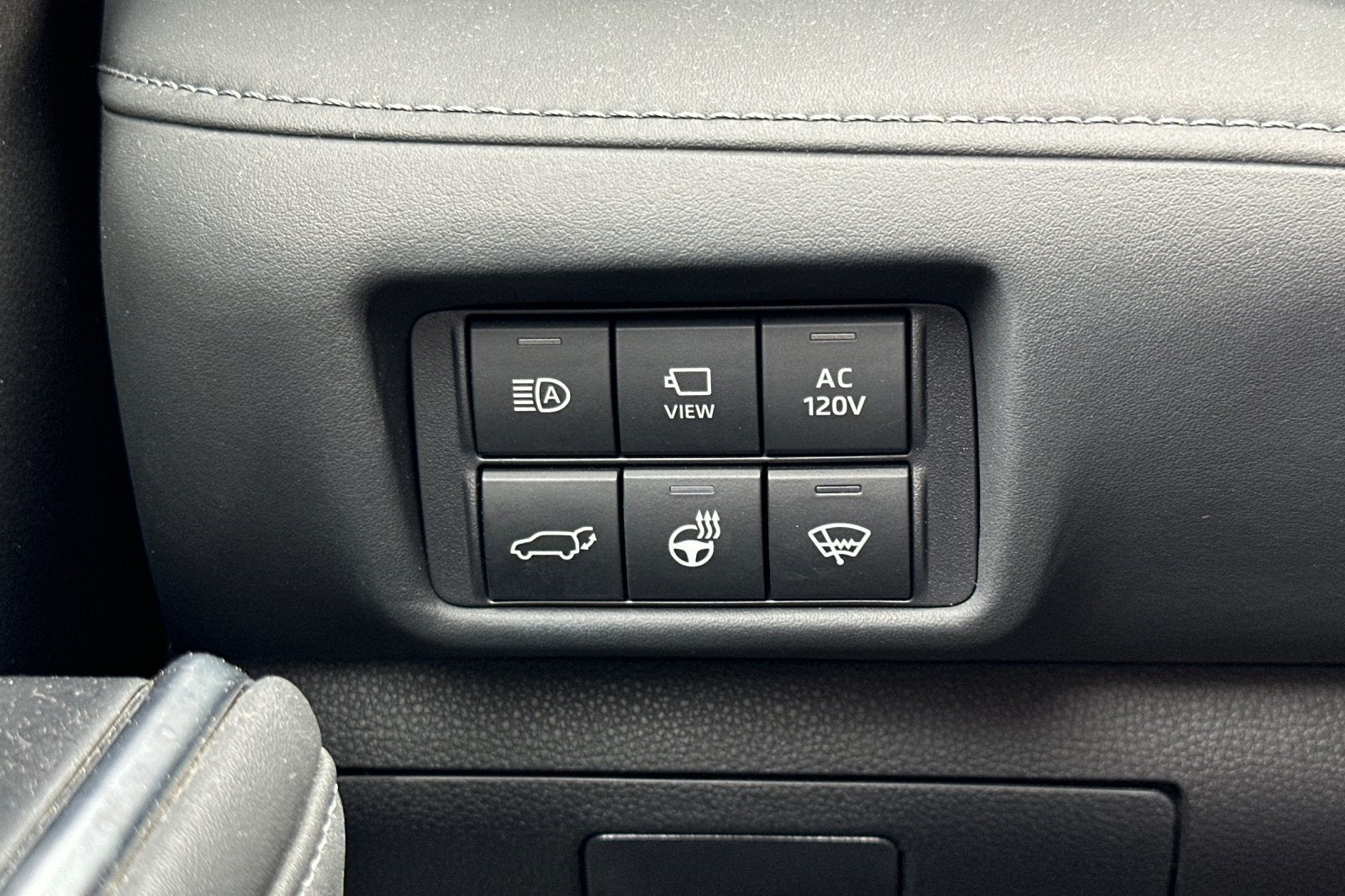 2022 Toyota Highlander Hybrid Limited