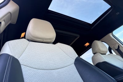 2025 Toyota Sienna Limited 7 Passenger