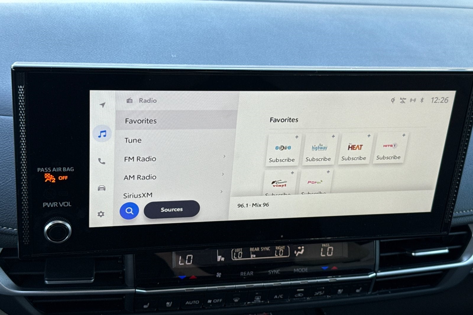 2025 Toyota Sienna Limited 7 Passenger