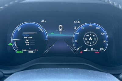 2025 Toyota Sienna Limited 7 Passenger