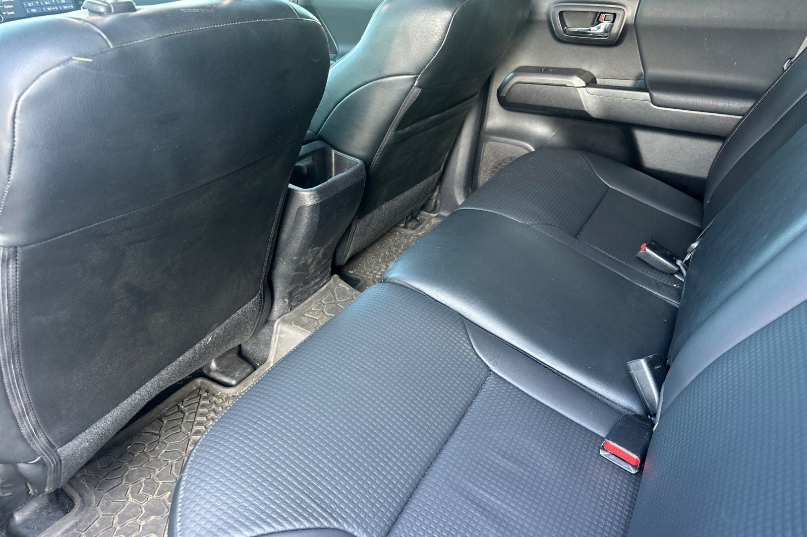 2020 Toyota Tacoma TRD Pro V6