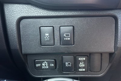 2020 Toyota Tacoma TRD Pro V6