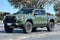 2020 Toyota Tacoma TRD Pro V6