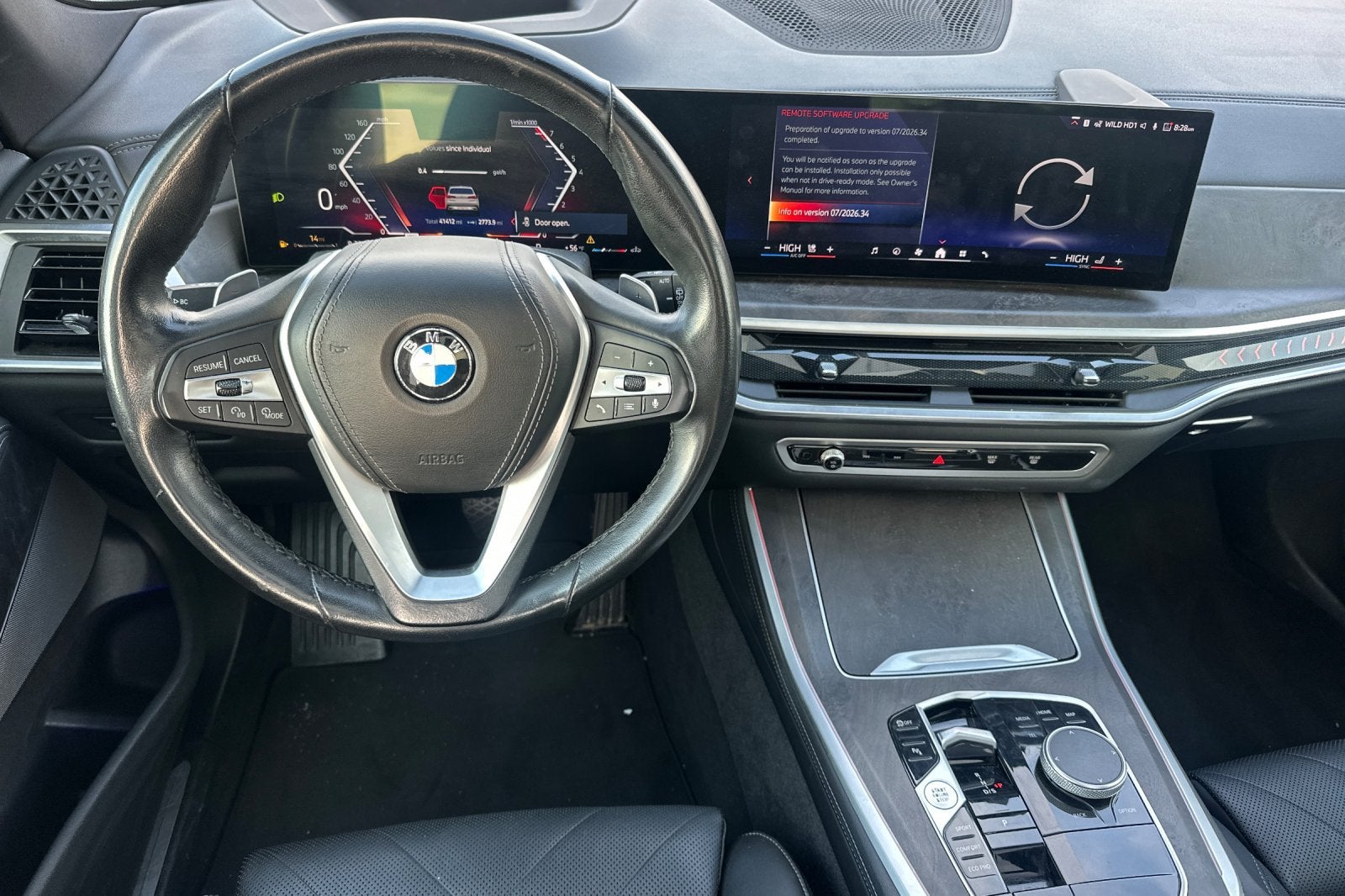 2024 BMW X5 sDrive40i