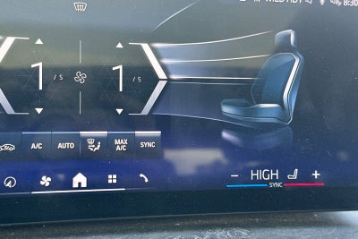 2024 BMW X5 sDrive40i