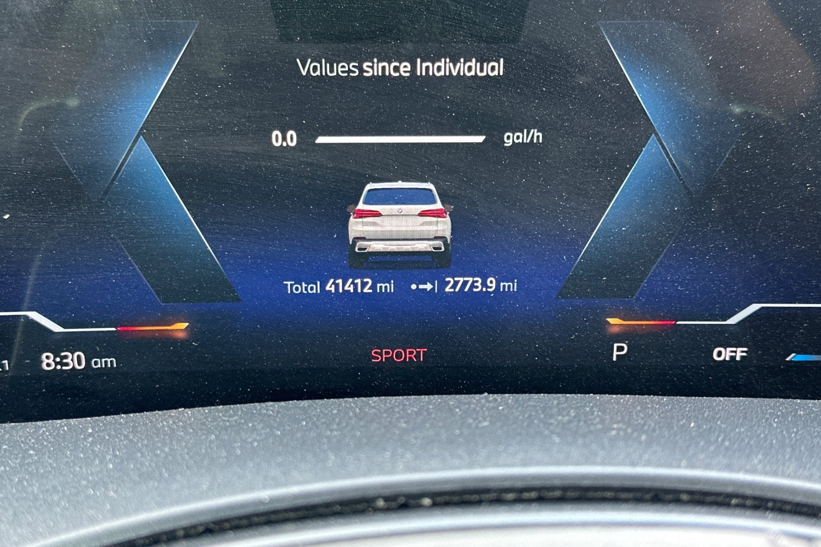 2024 BMW X5 sDrive40i
