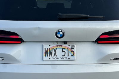 2024 BMW X5 sDrive40i