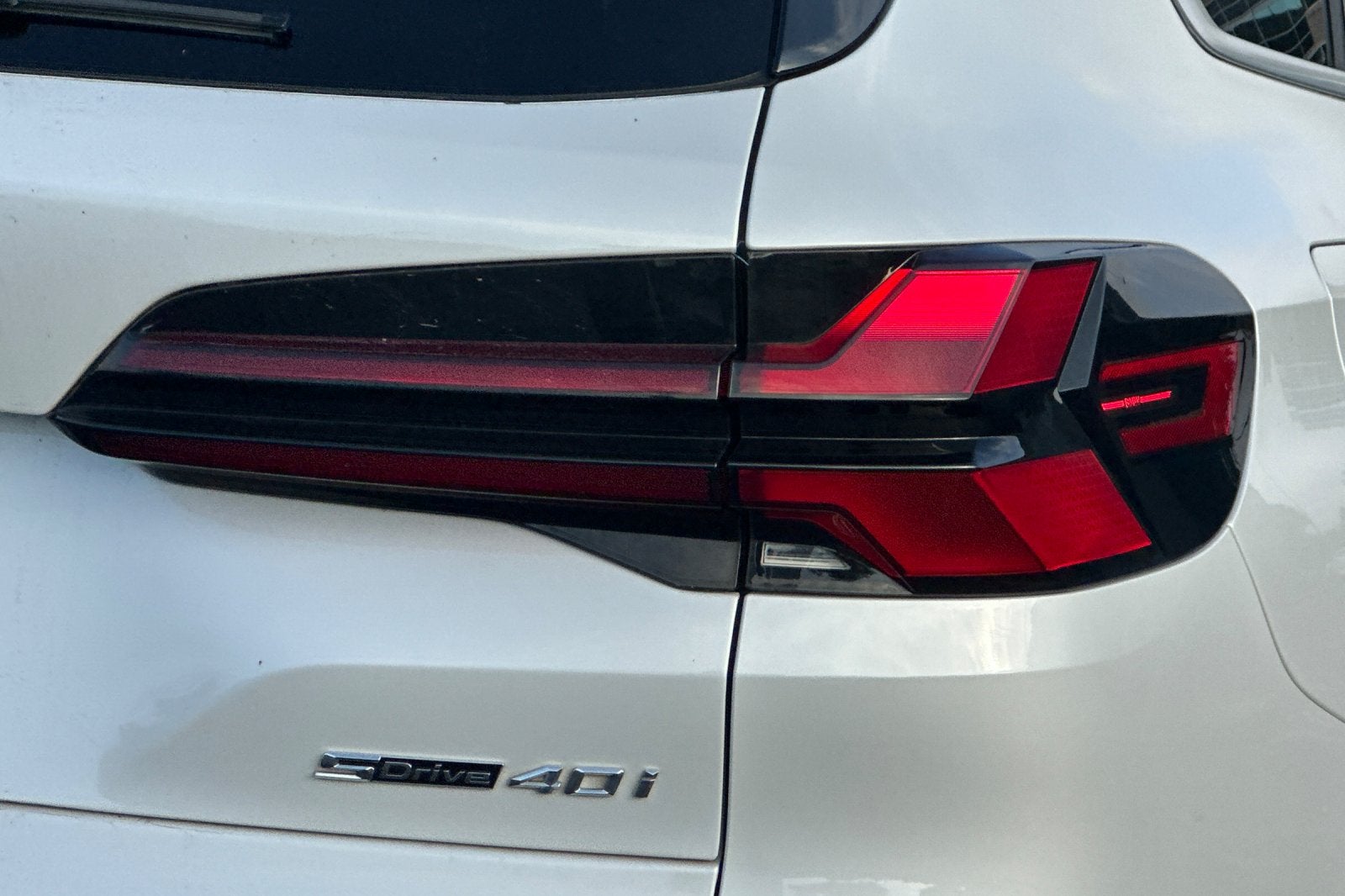 2024 BMW X5 sDrive40i