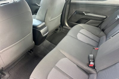 2022 Kia K5 LX