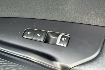 2022 Kia K5 LX