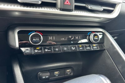 2022 Kia K5 LX