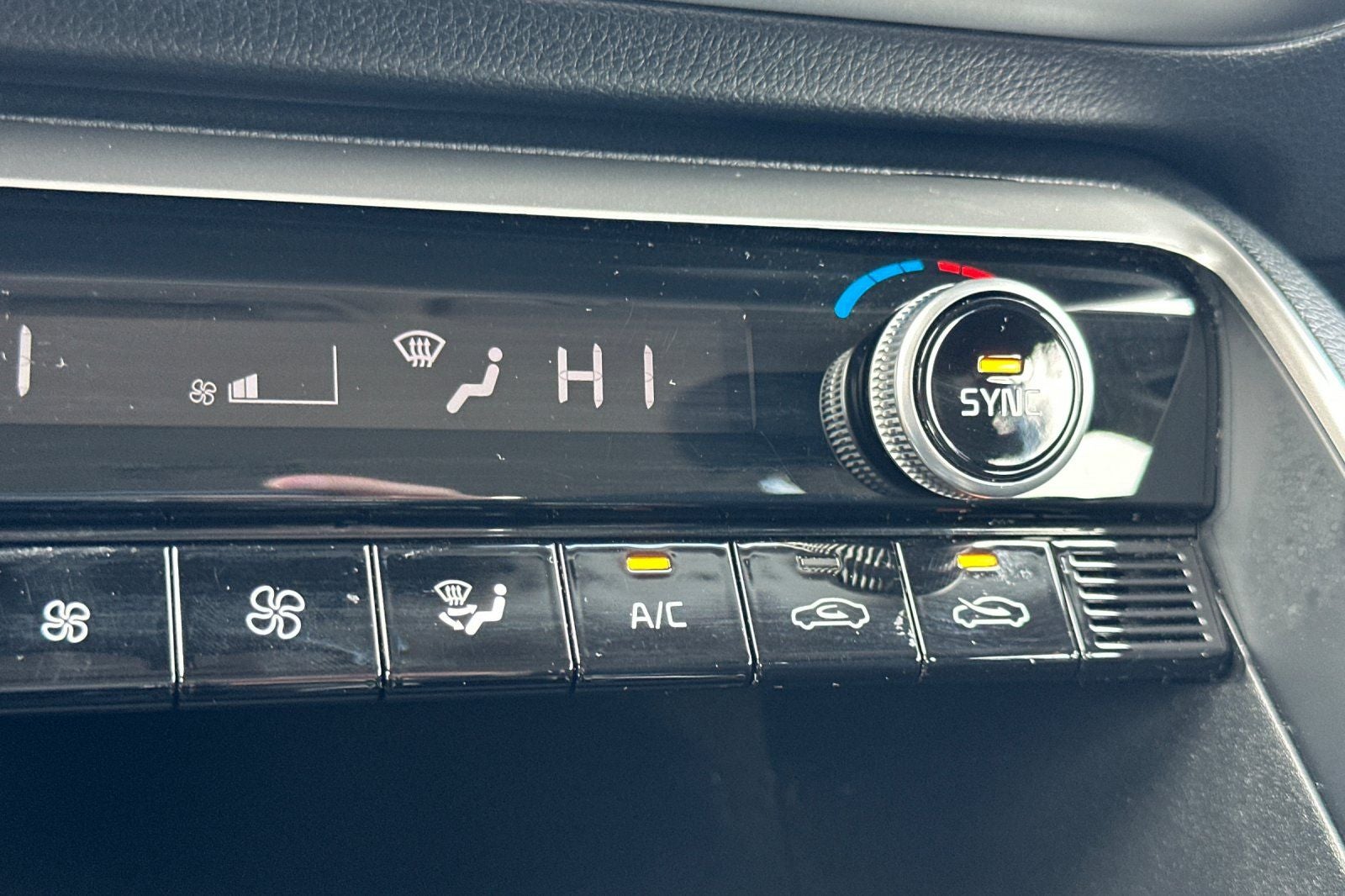 2022 Kia K5 LX