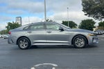 2022 Kia K5 LX