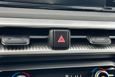 2022 Kia K5 LX