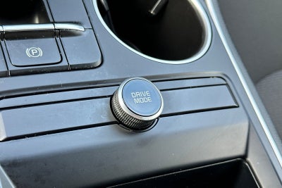 2022 Kia K5 LX