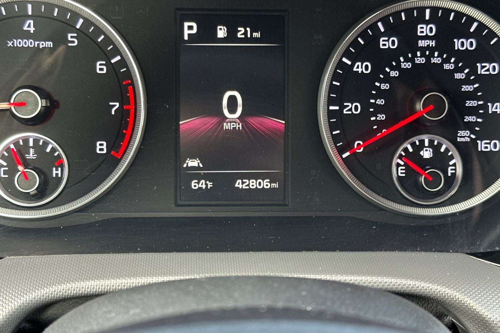 2022 Kia K5 LX