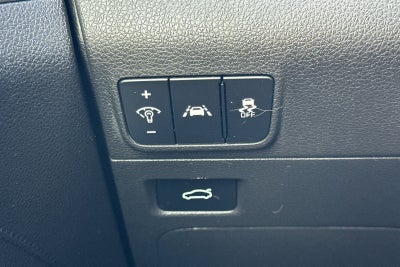 2022 Kia K5 LX