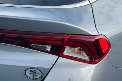 2022 Kia K5 LX