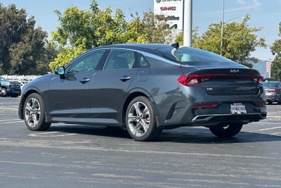 2024 Kia K5 EX