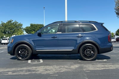 2023 Kia Telluride EX X-Line