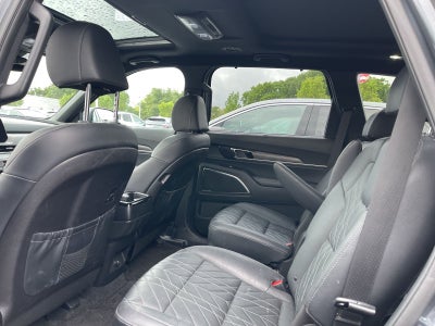 2023 Kia Telluride SX X-Line