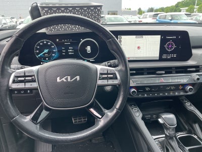 2023 Kia Telluride SX X-Line