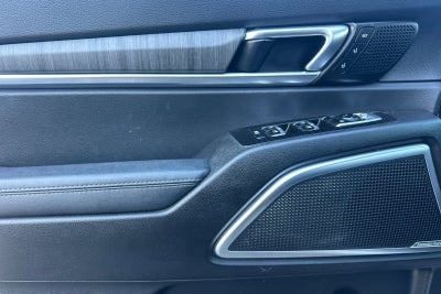 2023 Kia Telluride SX-Prestige