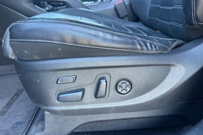 2023 Kia Telluride SX-Prestige