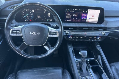 2023 Kia Telluride SX-Prestige