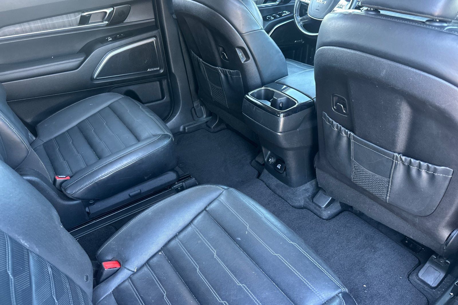 2023 Kia Telluride SX-Prestige