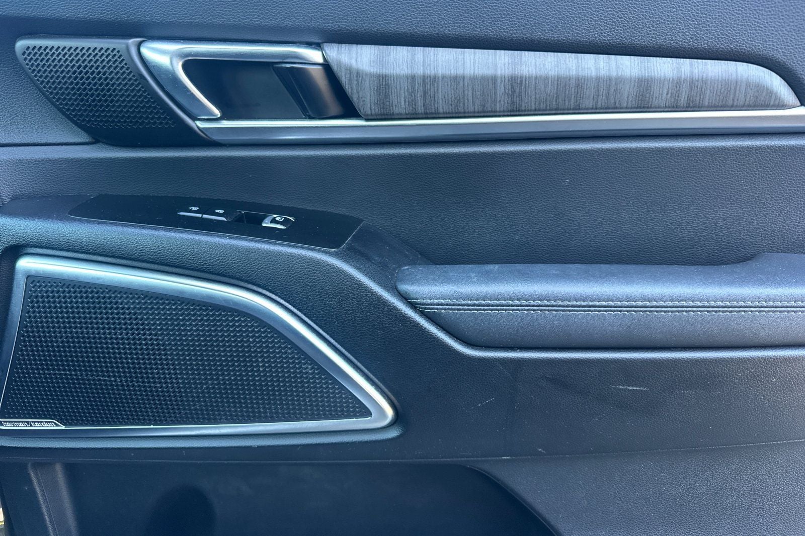 2023 Kia Telluride SX-Prestige