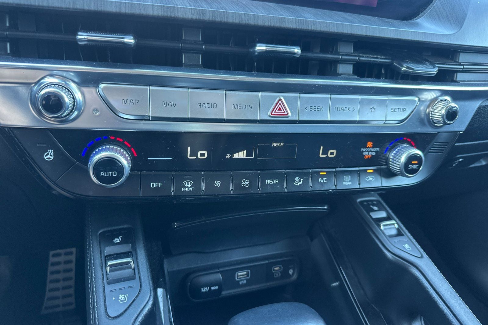 2023 Kia Telluride SX-Prestige