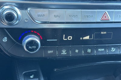 2023 Kia Telluride SX-Prestige