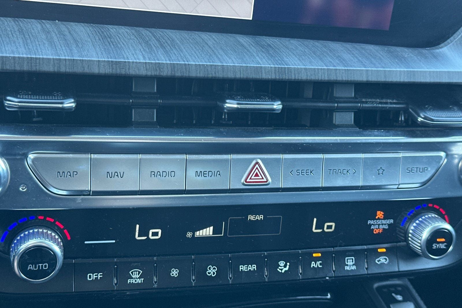 2023 Kia Telluride SX-Prestige
