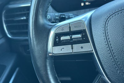 2023 Kia Telluride SX-Prestige