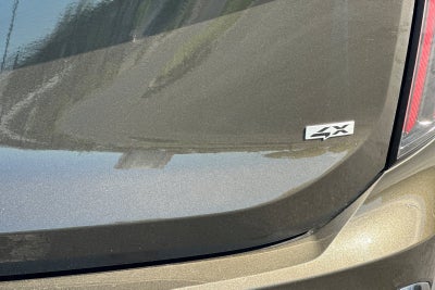 2023 Kia Telluride SX-Prestige