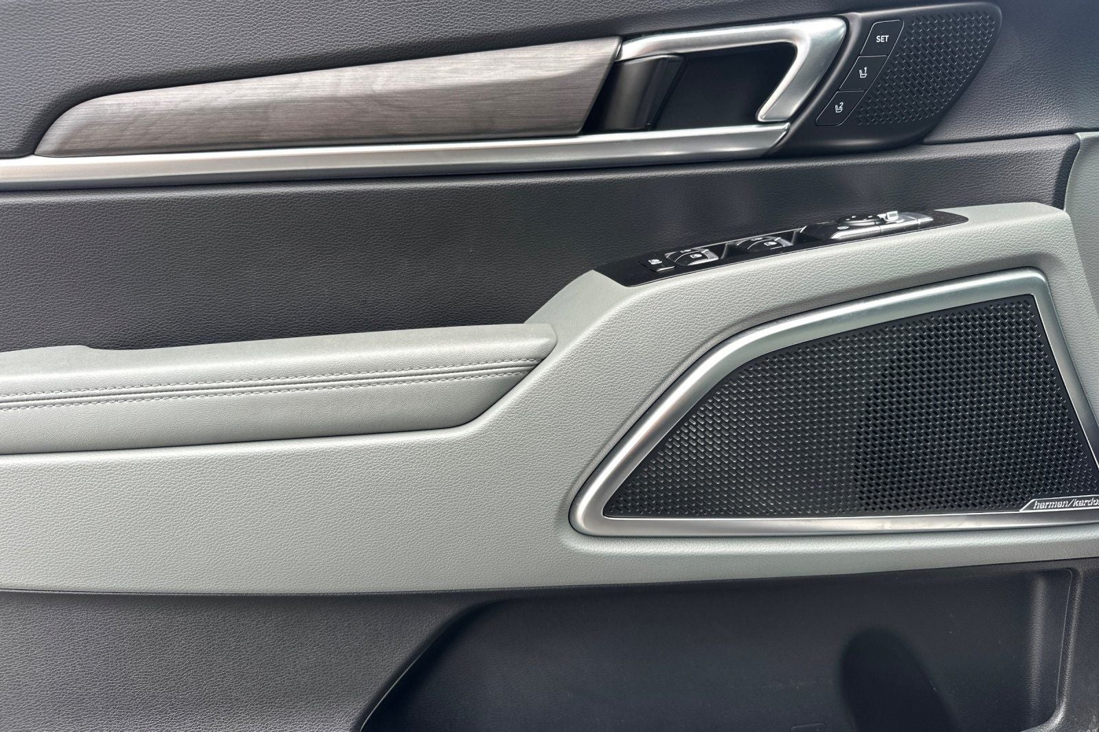 2023 Kia Telluride SX-Prestige X-Pro