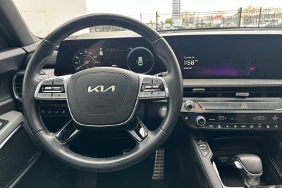 2023 Kia Telluride SX-Prestige X-Pro