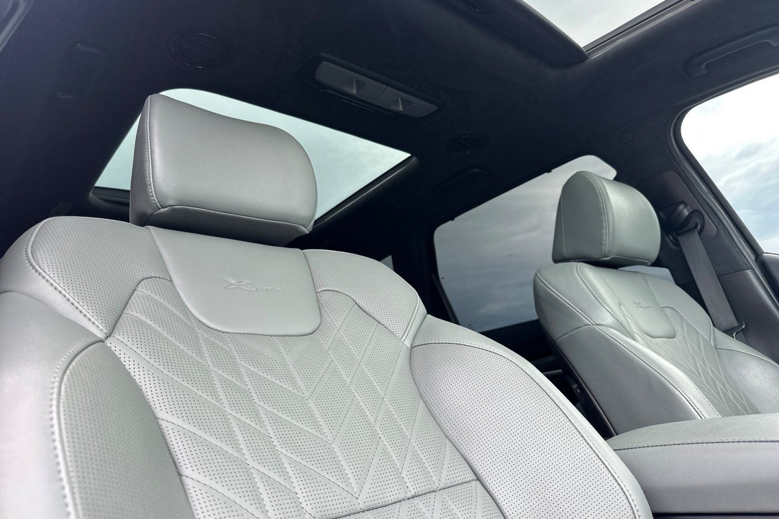 2023 Kia Telluride SX-Prestige X-Pro