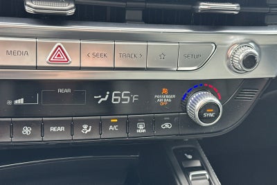 2023 Kia Telluride SX-Prestige X-Pro