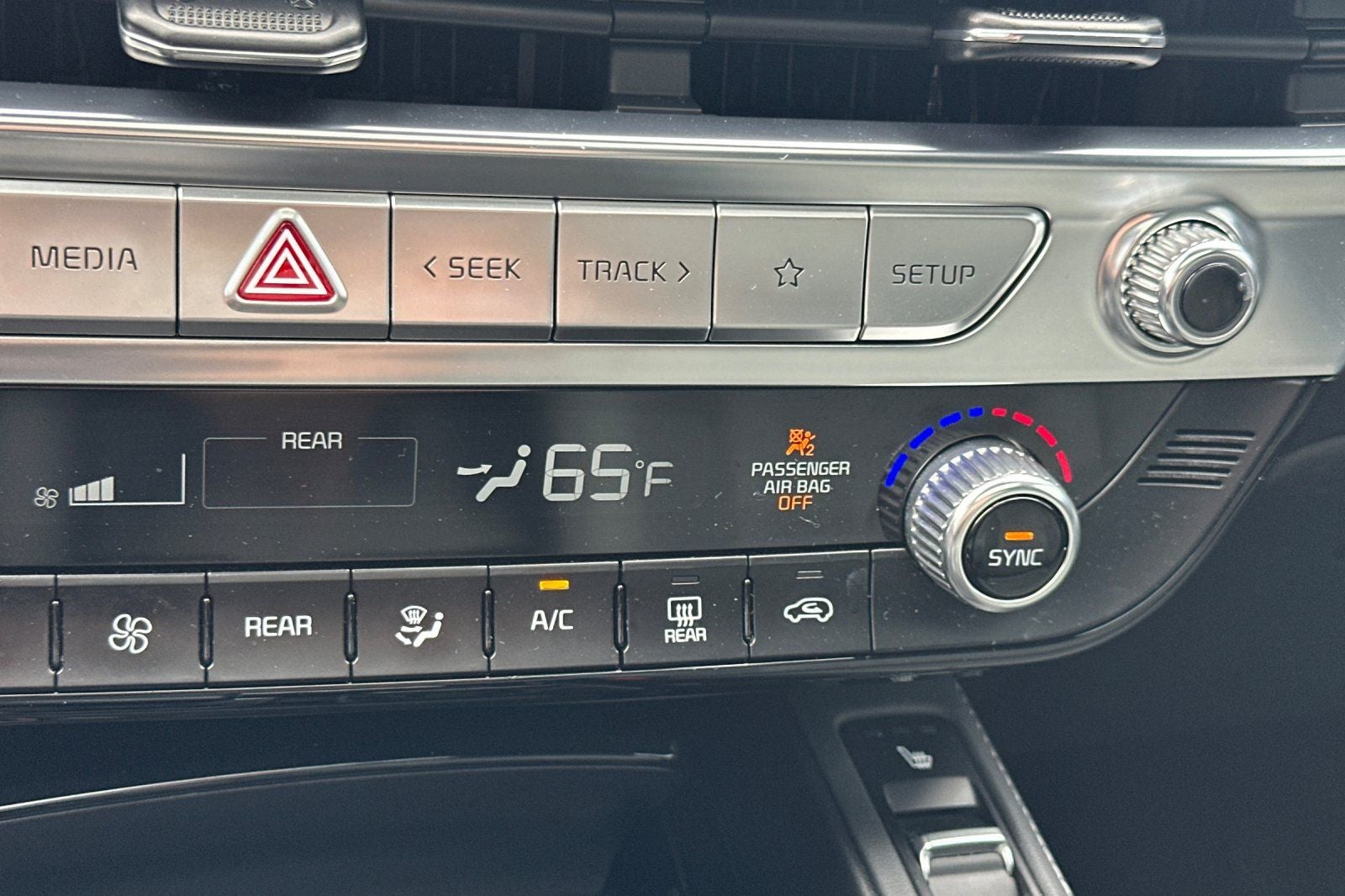 2023 Kia Telluride SX-Prestige X-Pro