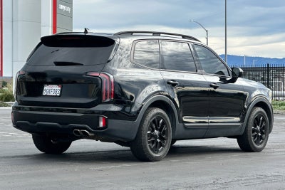 2023 Kia Telluride SX-Prestige X-Pro