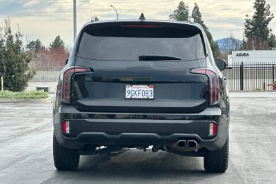 2023 Kia Telluride SX-Prestige X-Pro