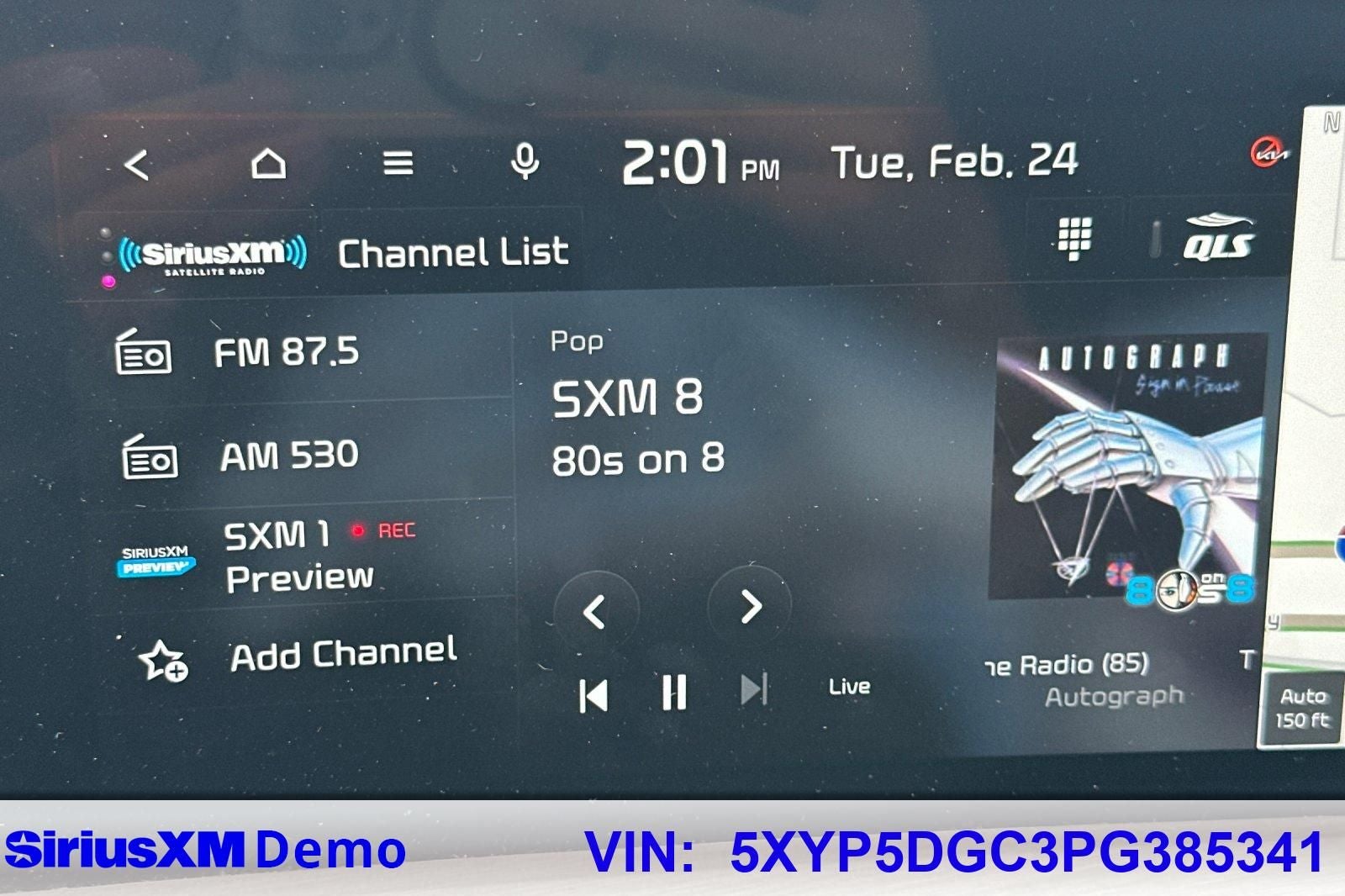 2023 Kia Telluride SX-Prestige X-Pro