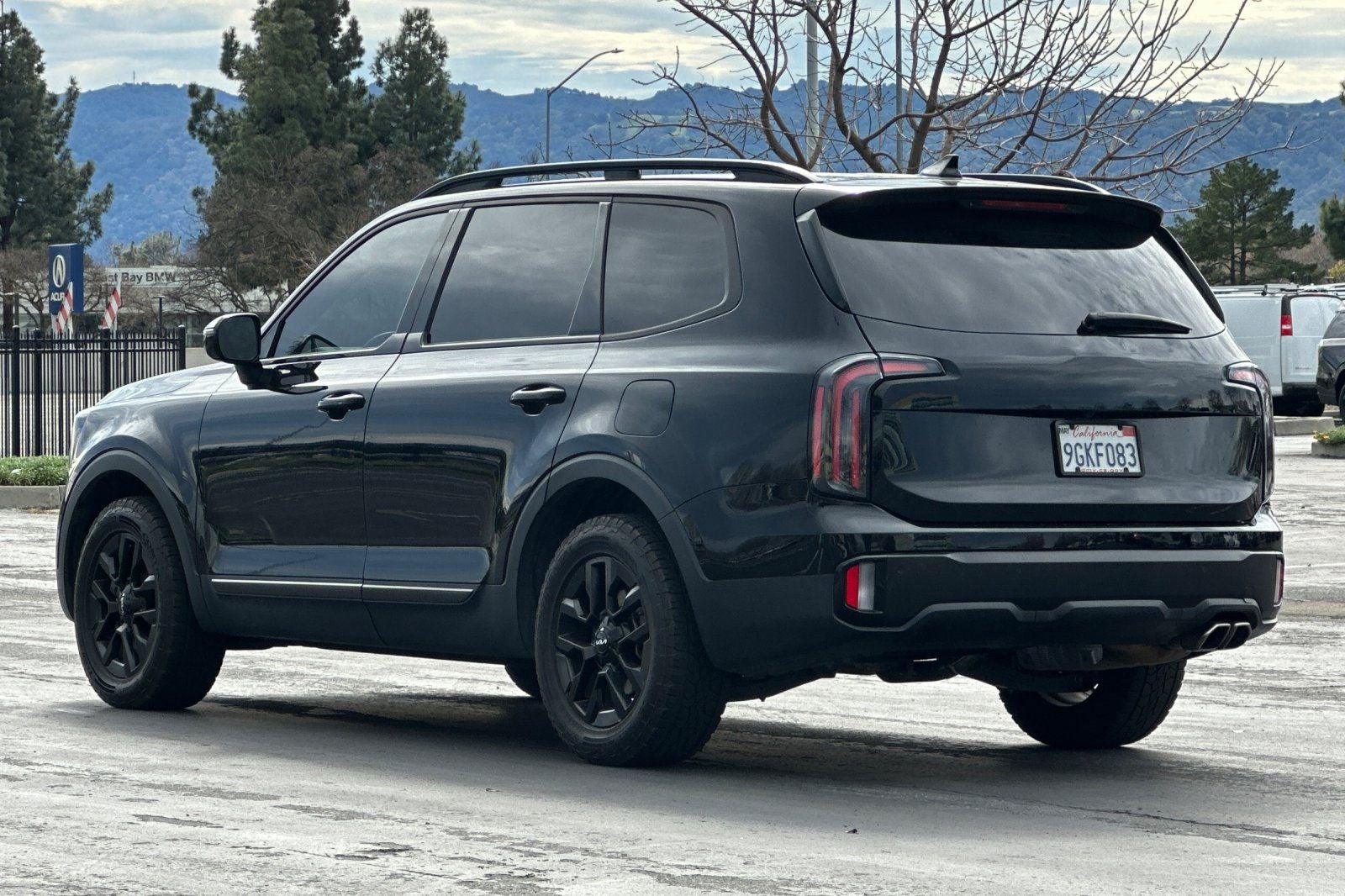 2023 Kia Telluride SX-Prestige X-Pro