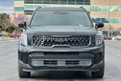 2023 Kia Telluride SX-Prestige X-Pro