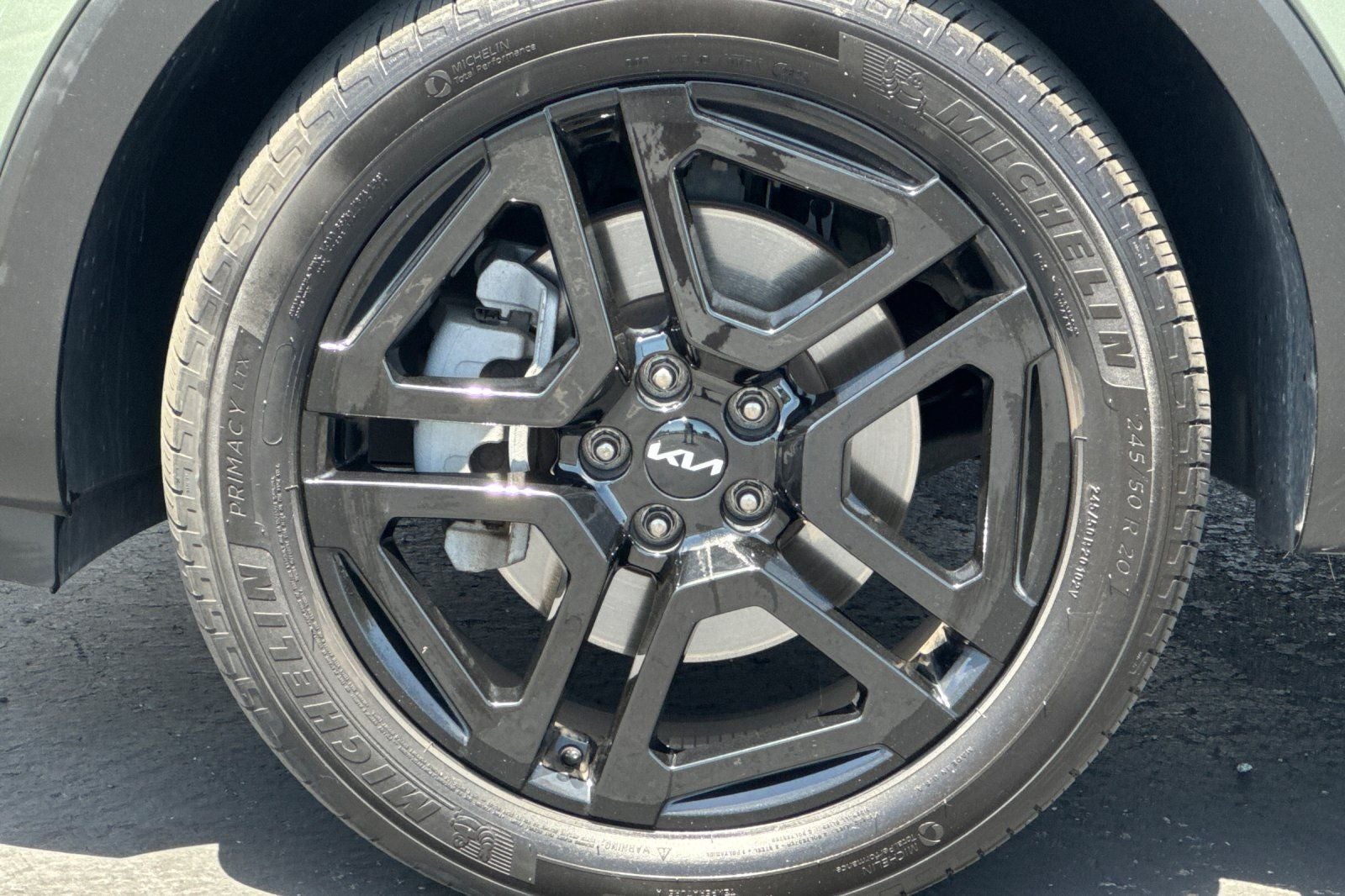 2024 Kia Telluride SX X-Line