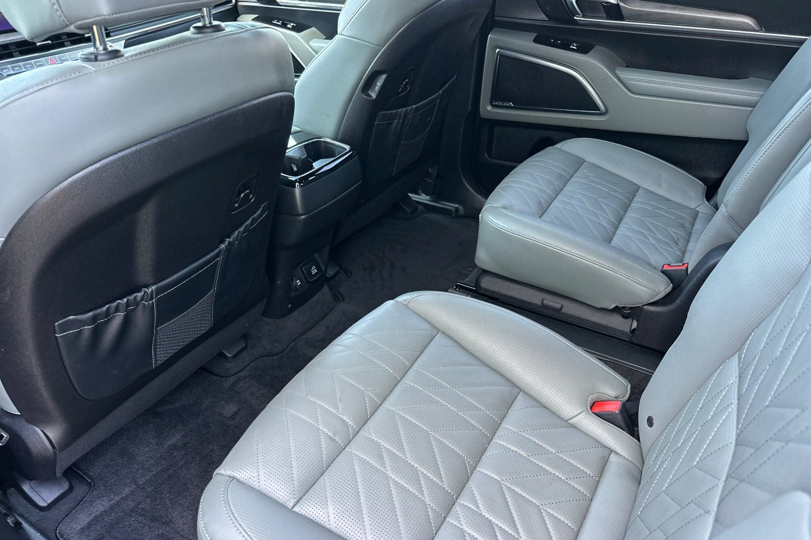 2024 Kia Telluride SX-Prestige X-Pro