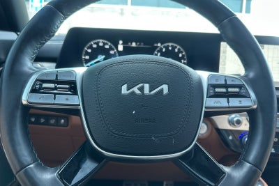 2024 Kia Telluride SX X-Line